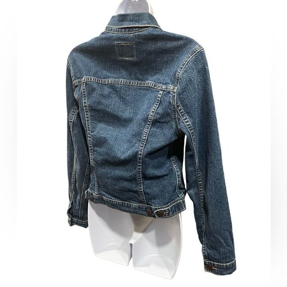 LEVI STRAUSS XXL Jean jacket - Picture 3 of 4